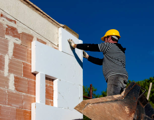 Best Attic Insulation Installation  in Riverside, IL