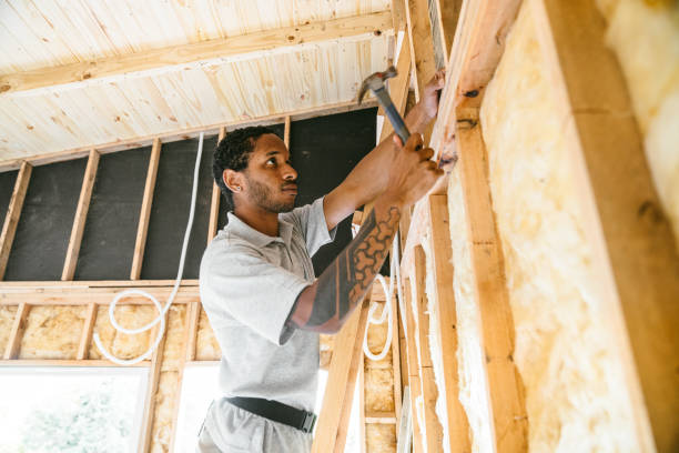 Best Affordable Insulation Services  in Riverside, IL