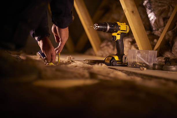 Best Garage Insulation Installation  in Riverside, IL