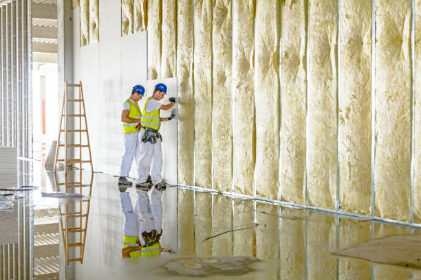 Trusted Riverside, IL Insulation Contractor Experts